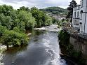 No 381 - Llangollens River Dee